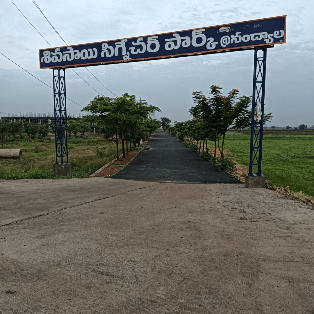 Flat for Sale Nandyal