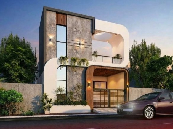 3Bhk House for Sale Nandyal