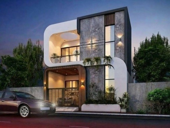 3Bhk House for Sale Nandyal