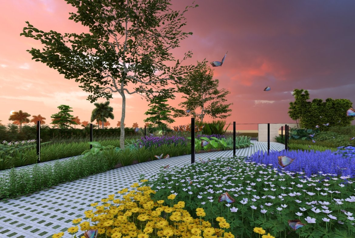 Kuda Plots for Sale Nandyal
