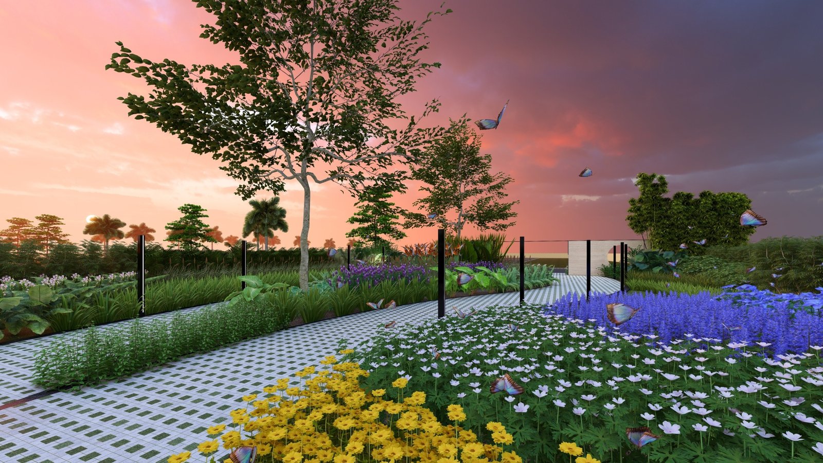 Kuda Plots for Sale Nandyal