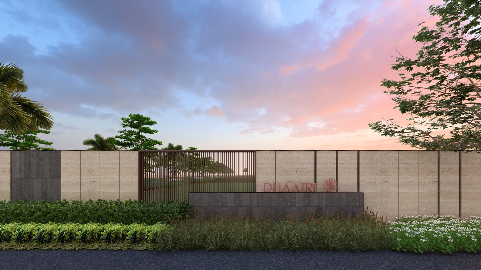 Kuda Plots for Sale Nandyal
