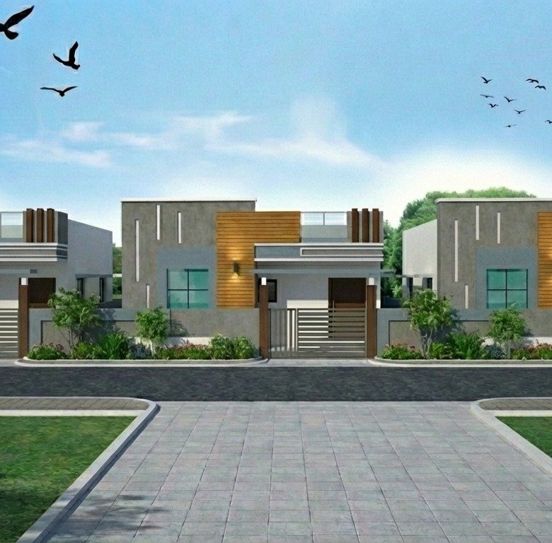 Dhatri Homes