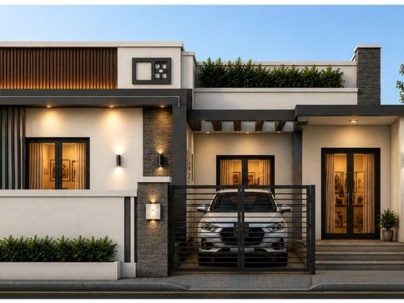 Jai Dhari Houses  Nandyal