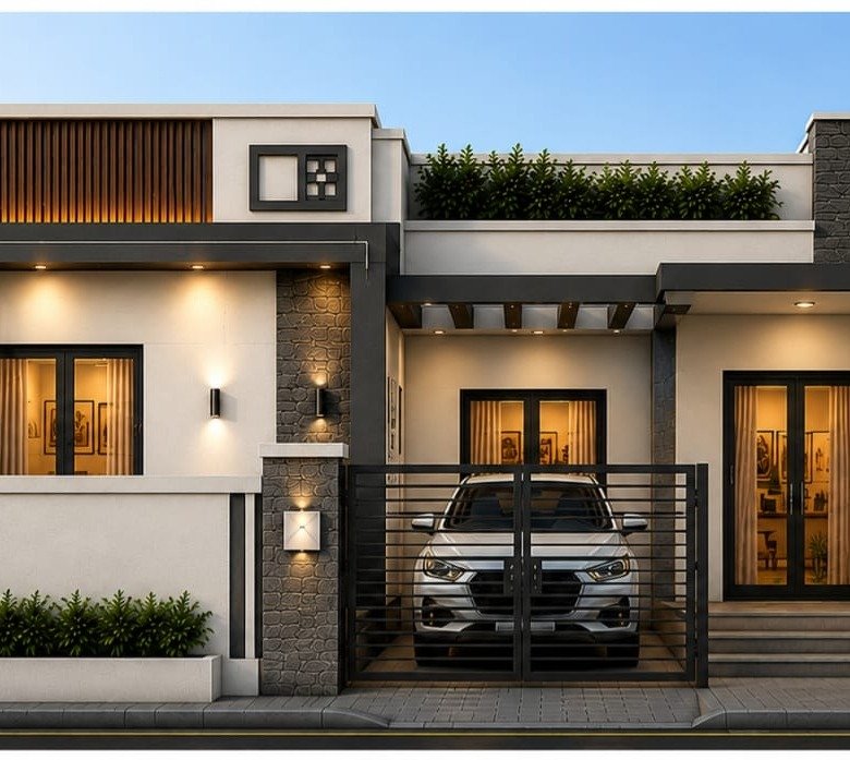 Jai Dhari Houses  Nandyal