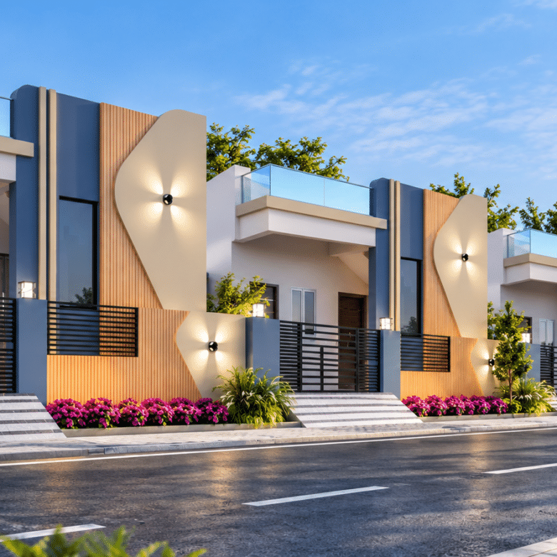 2BHK House for Sale Nandyal