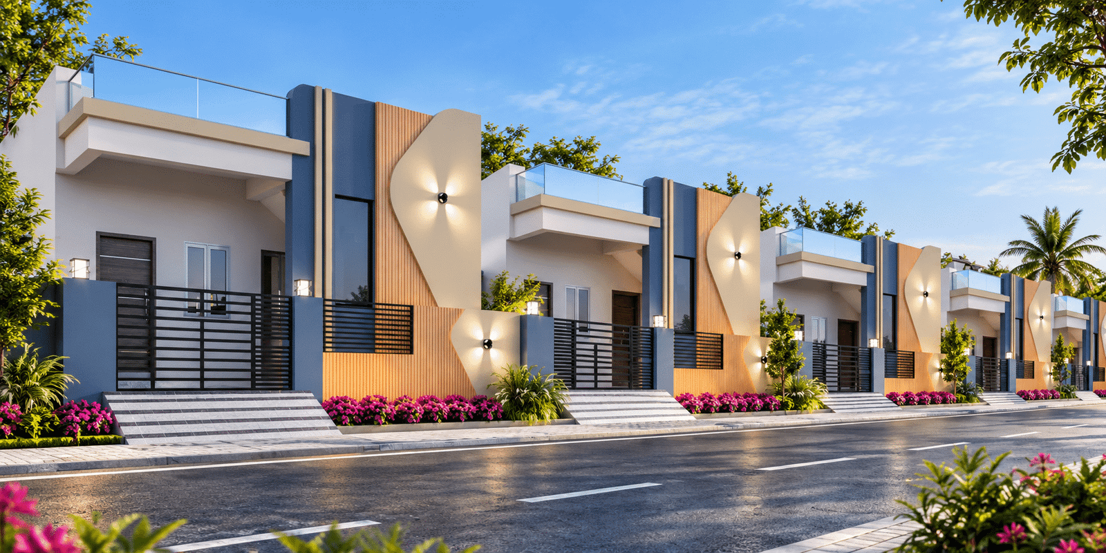 2BHK House for Sale Nandyal