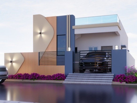 2BHK House for Sale Nandyal