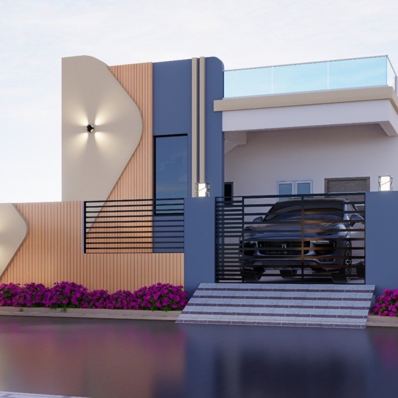 2BHK House for Sale Nandyal