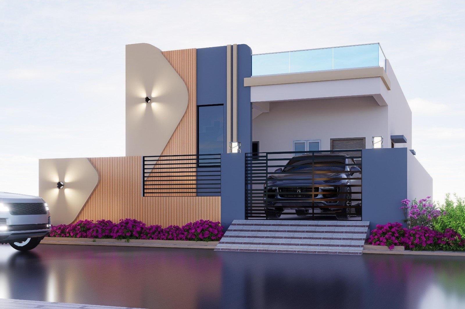 2BHK House for Sale Nandyal
