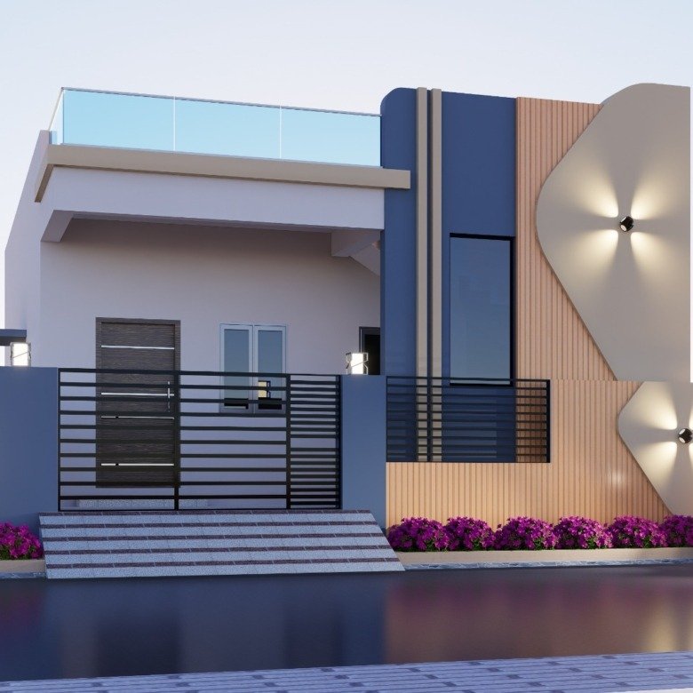 2BHK House for Sale Nandyal