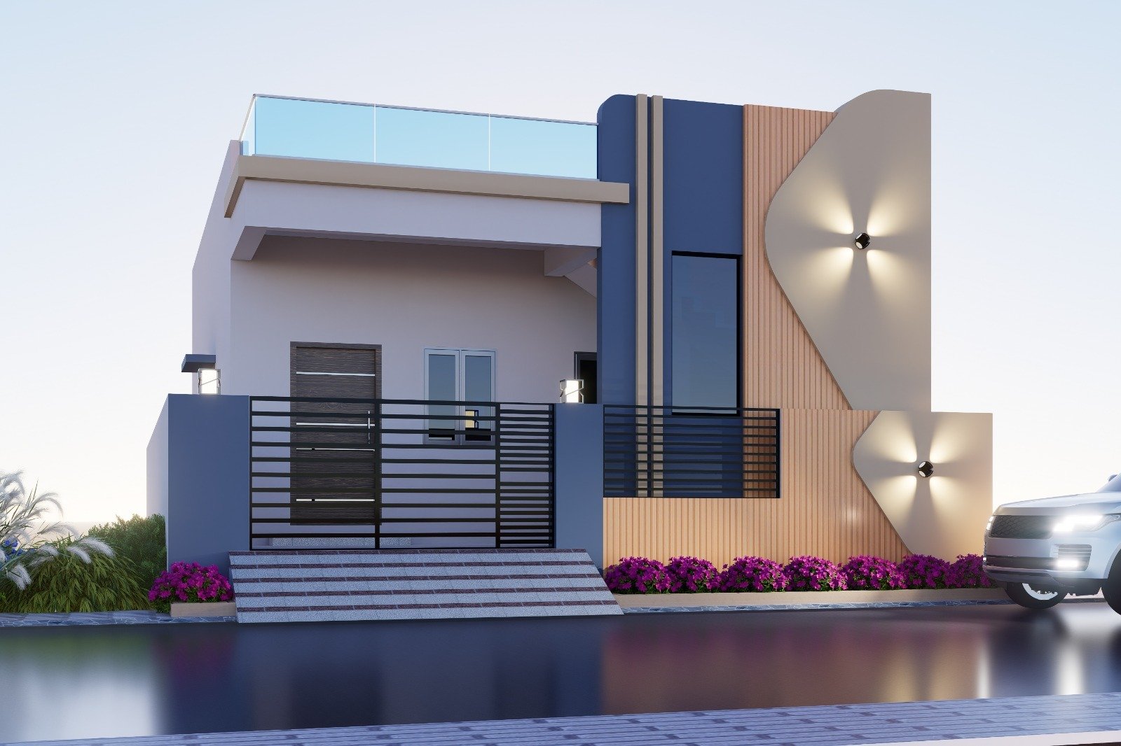 2BHK House for Sale Nandyal